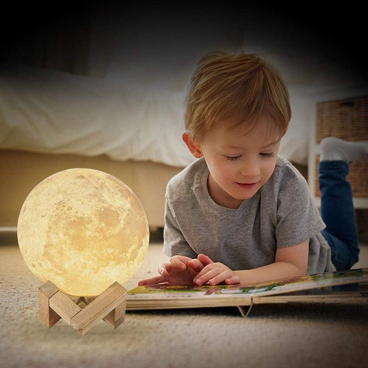 Moon Lamp - HOW DO I BUY THIS