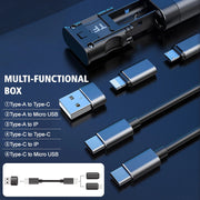 9 in 1 Cable Stick - HOW DO I BUY THIS