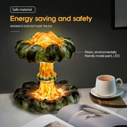 Mushroom Cloud Lamp - HOW DO I BUY THIS