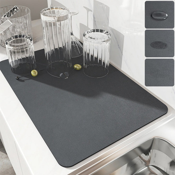Kitchen Drain Mat - HOW DO I BUY THIS