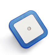 Nightlight Sensor Lamp - HOW DO I BUY THIS Blue / Hit Modern / EU