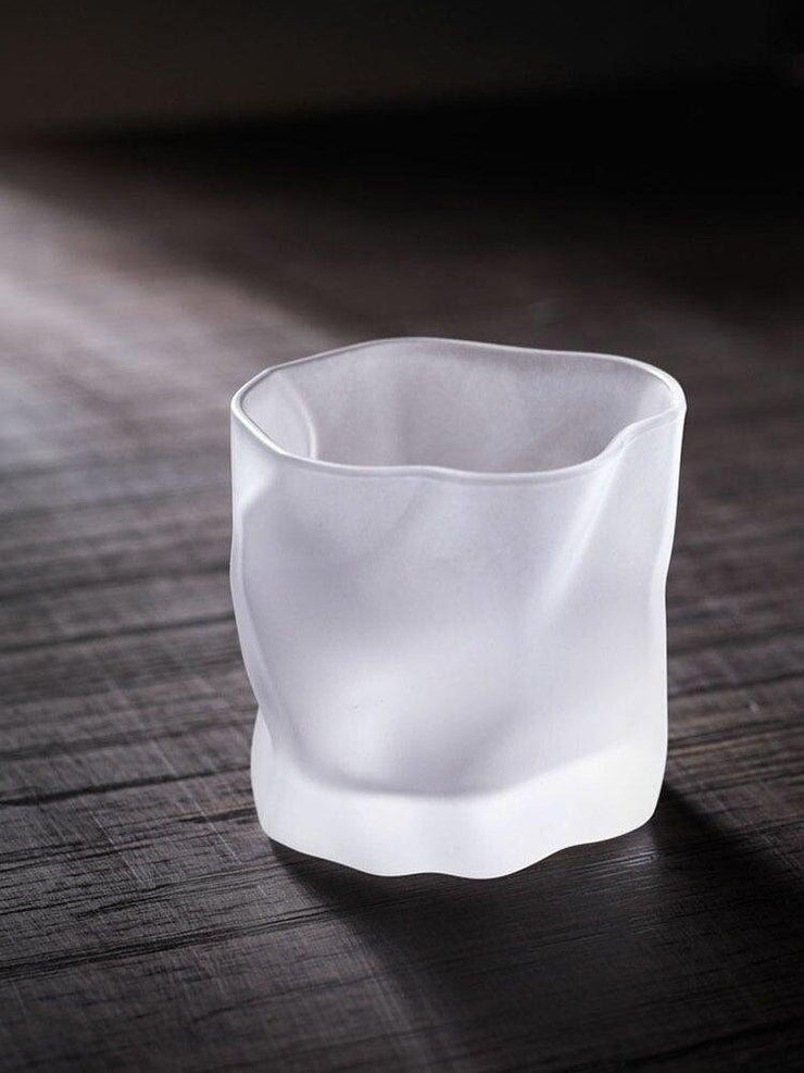 Origami Glass - HOW DO I BUY THIS