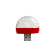 Party Blaze - HOW DO I BUY THIS Red / USB