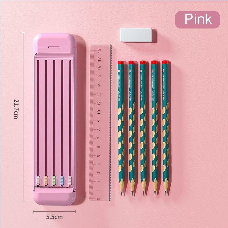 Pencil Case - HOW DO I BUY THIS Pink