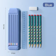 Pencil Case - HOW DO I BUY THIS Blue