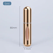 Perfume Atomizer - HOW DO I BUY THIS Gold 200001320