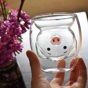 Piggy Glass - HOW DO I BUY THIS