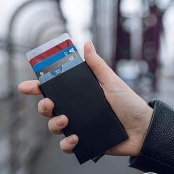 PopUP Card Wallet - HOW DO I BUY THIS