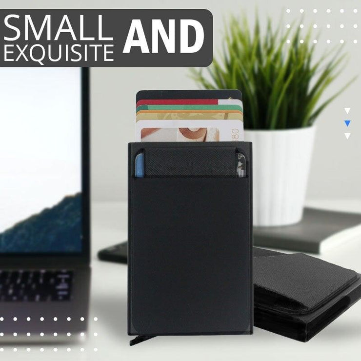 PopUP Card Wallet - HOW DO I BUY THIS