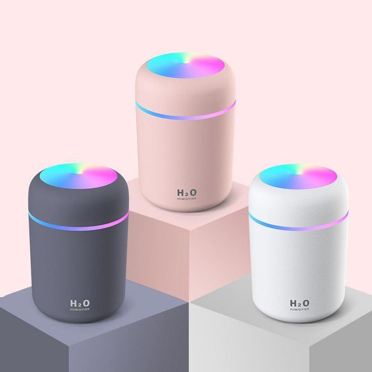 Portable Air Humidifier - HOW DO I BUY THIS