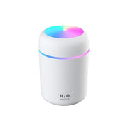 Portable Air Humidifier - HOW DO I BUY THIS White