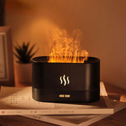 Flame Humidifier - HOW DO I BUY THIS