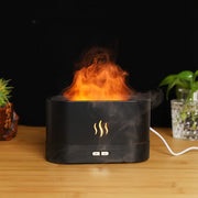 Flame Humidifier - HOW DO I BUY THIS