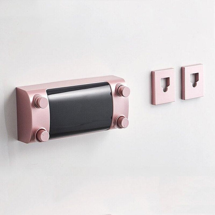 Portable Retractable Clothesline - HOW DO I BUY THIS Pink