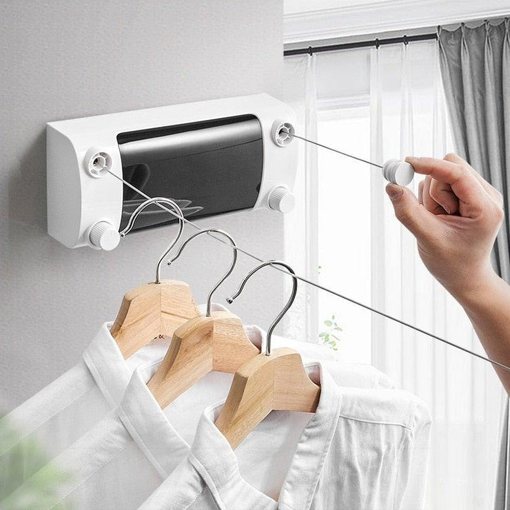 Portable Retractable Clothesline - HOW DO I BUY THIS