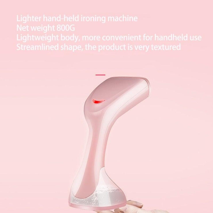 Portable Steamer - HOW DO I BUY THIS