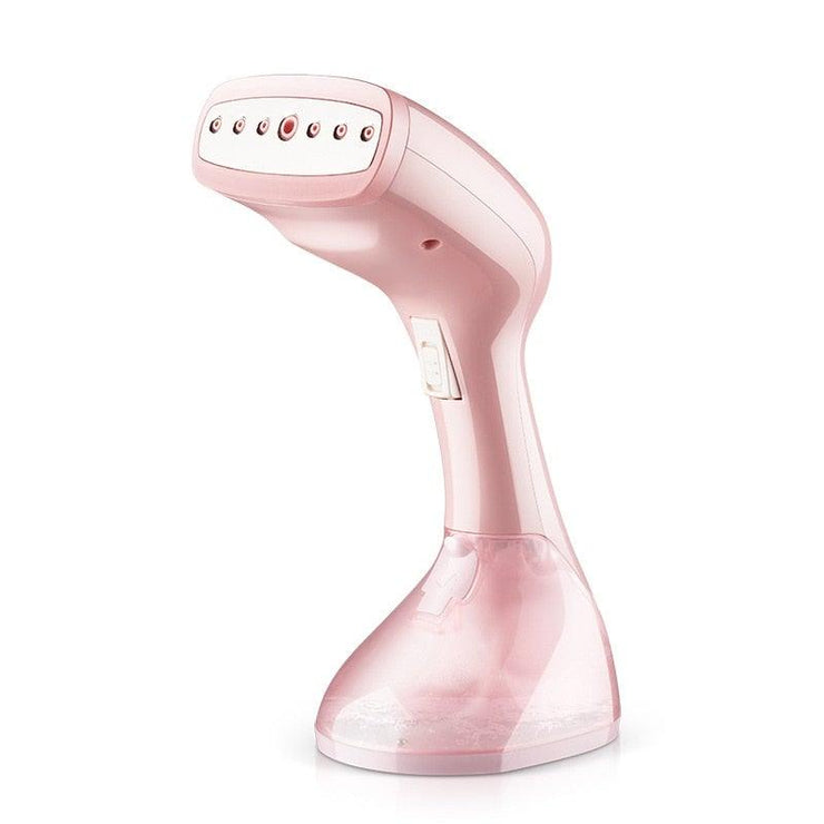 Portable Steamer - HOW DO I BUY THIS pink / Hit Modern