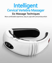 Pulse Neck & Back Massager - HOW DO I BUY THIS