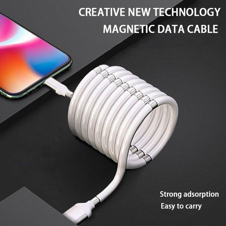 Quick Magnetic Charger - HOW DO I BUY THIS