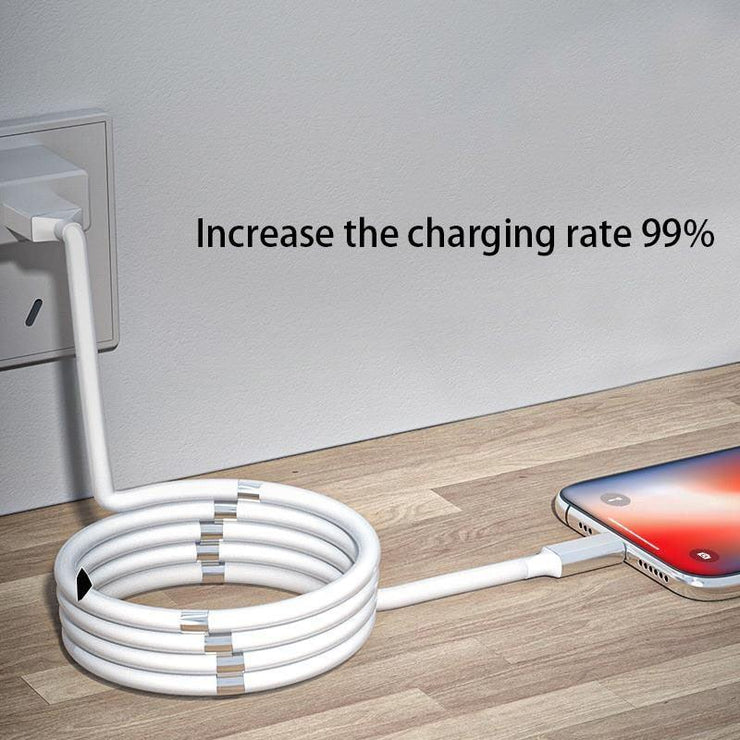 Quick Magnetic Charger - HOW DO I BUY THIS
