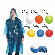 Raincoat Ball - HOW DO I BUY THIS