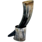 Raven Drinking Horn - HOW DO I BUY THIS