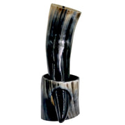 Raven Drinking Horn - HOW DO I BUY THIS