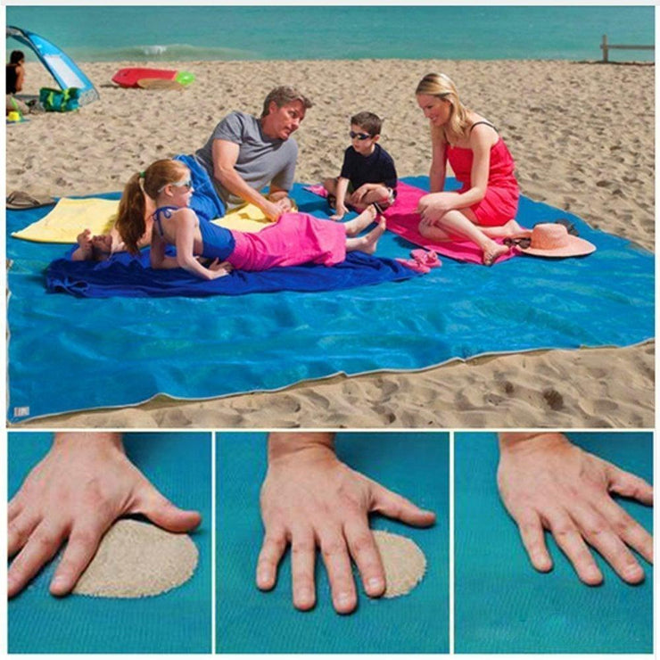 Sand Free Mat - HOW DO I BUY THIS