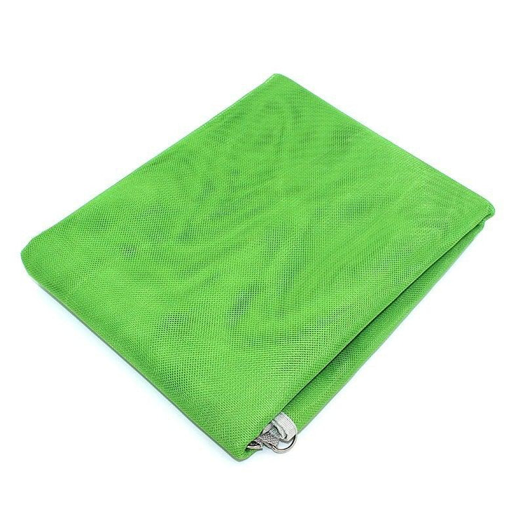 Sand Free Mat - HOW DO I BUY THIS Green / 1.5m