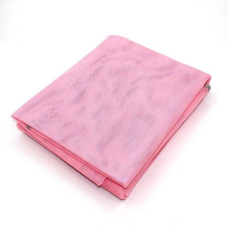 Sand Free Mat - HOW DO I BUY THIS Pink / 1.5m