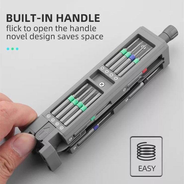 Screwdriver Kit - HOW DO I BUY THIS