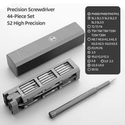 Screwdriver Kit - HOW DO I BUY THIS 44 in 1