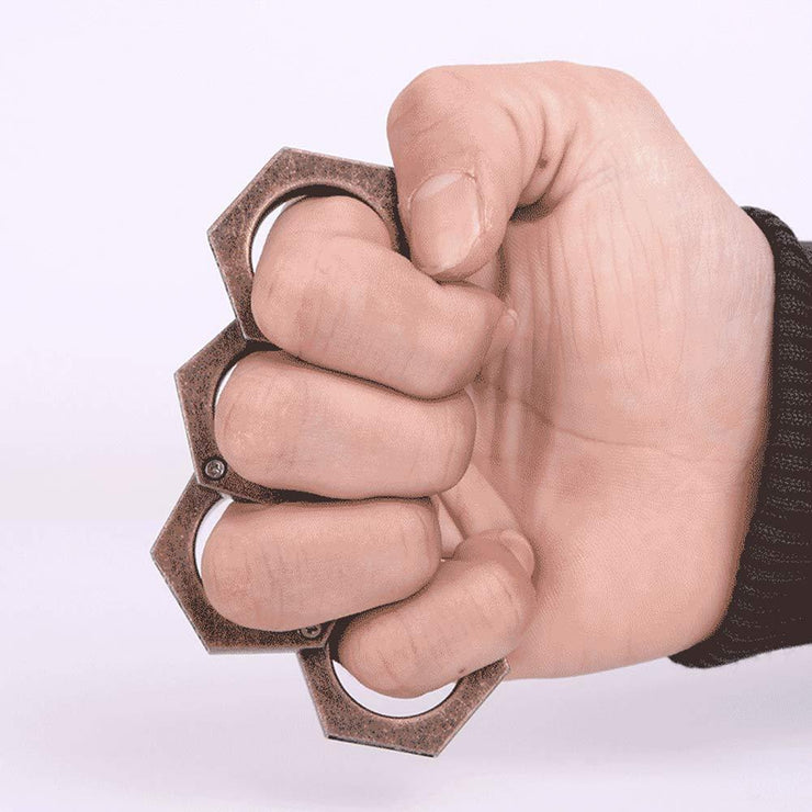 Self-Defense Rings - HOW DO I BUY THIS