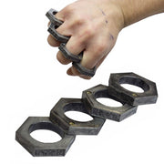 Self-Defense Rings - HOW DO I BUY THIS