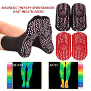 Self Heating Magnetic Socks - HOW DO I BUY THIS