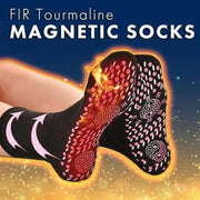 Self Heating Magnetic Socks - HOW DO I BUY THIS