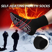 Self Heating Magnetic Socks - HOW DO I BUY THIS