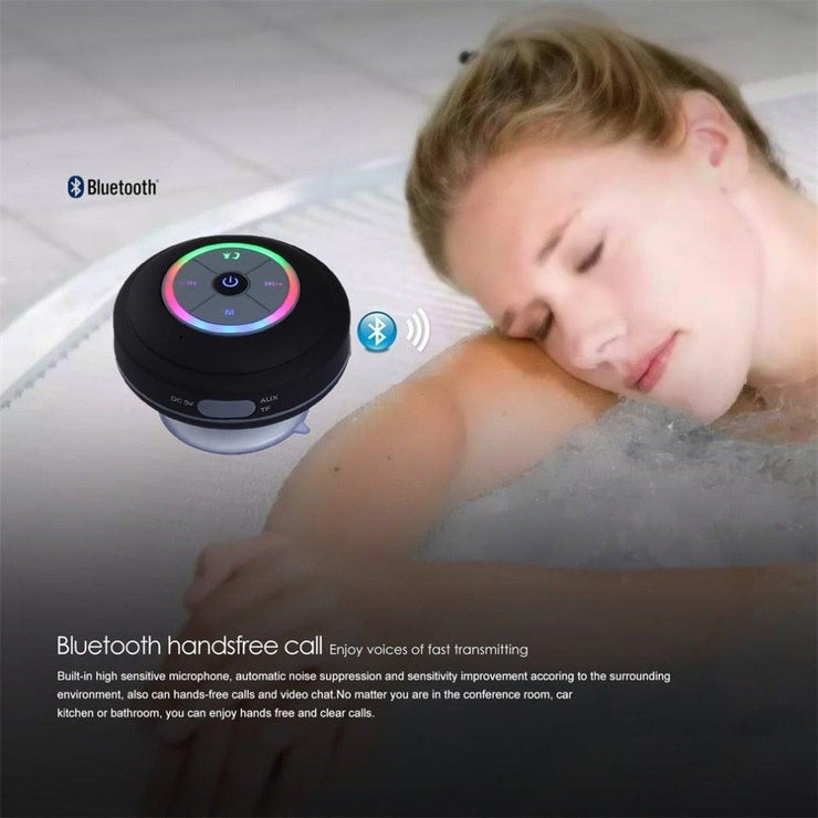 Shower Waterproof Bluetooth Speaker - HOW DO I BUY THIS