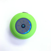 Shower Waterproof Bluetooth Speaker - HOW DO I BUY THIS Green