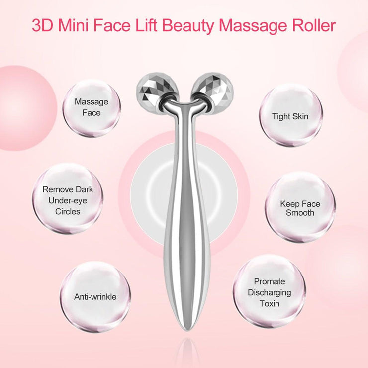 Silky Face Massager - HOW DO I BUY THIS