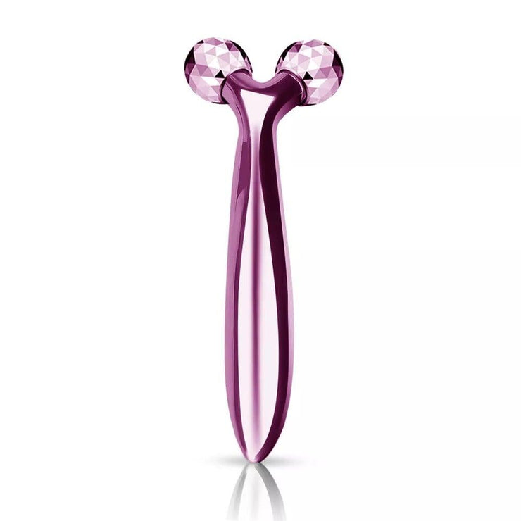 Silky Face Massager - HOW DO I BUY THIS Purple