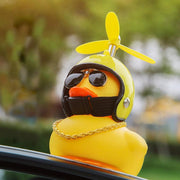 Small Duck Vehicle Accessory - HOW DO I BUY THIS