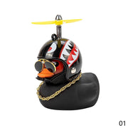 Small Duck Vehicle Accessory - HOW DO I BUY THIS Black