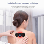 Body Massager - HOW DO I BUY THIS