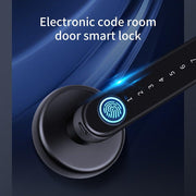 Smart Door Lock - HOW DO I BUY THIS