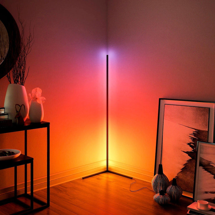 Smart Floor lamp - HOW DO I BUY THIS