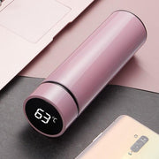 Smart Thermos - HOW DO I BUY THIS Pink