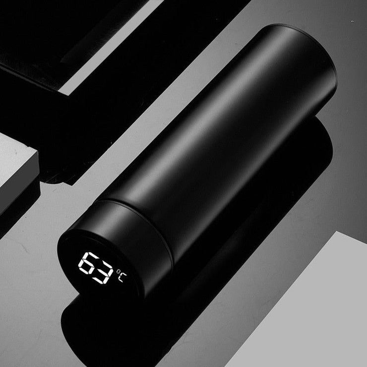 Smart Thermos - HOW DO I BUY THIS Black