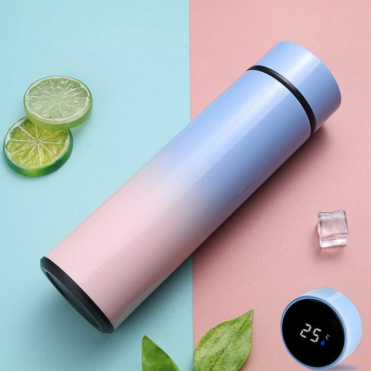 Smart Thermos - HOW DO I BUY THIS Gradient Blue