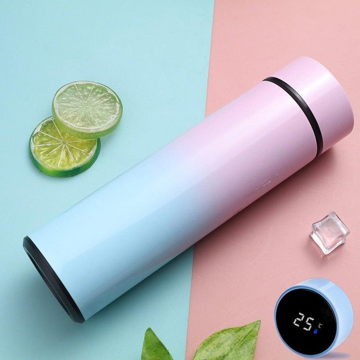 Smart Thermos - HOW DO I BUY THIS Gradient Pink